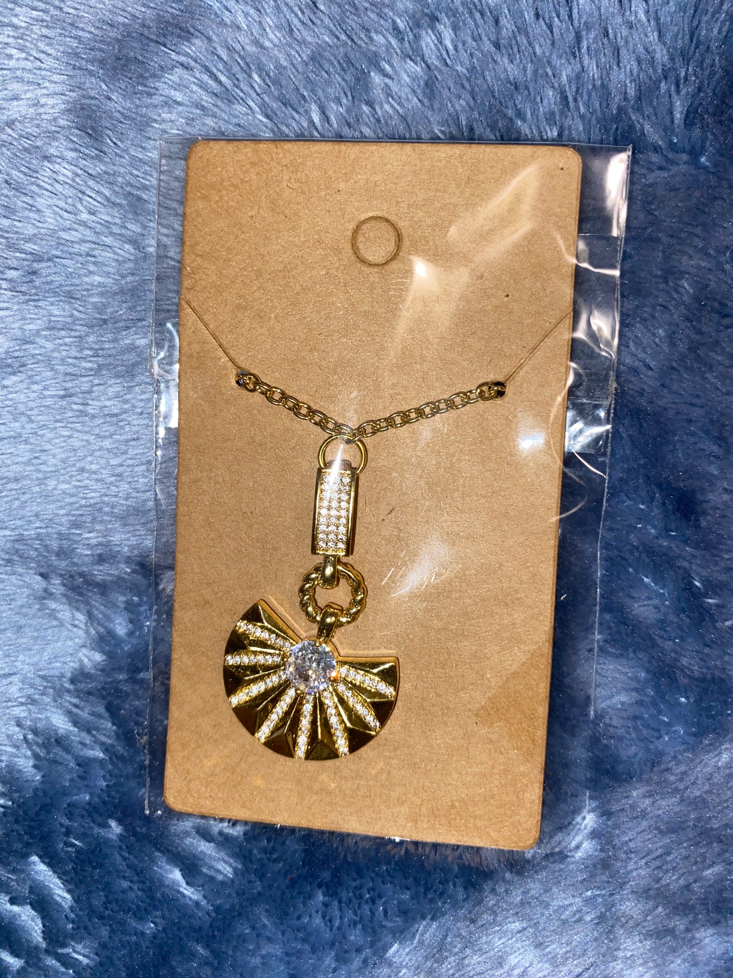 Bling Necklace #3