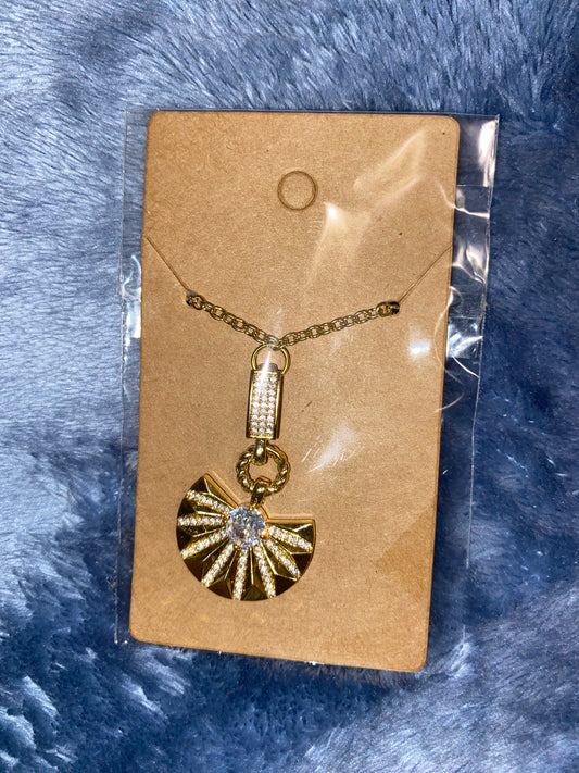 Bling Necklace #3