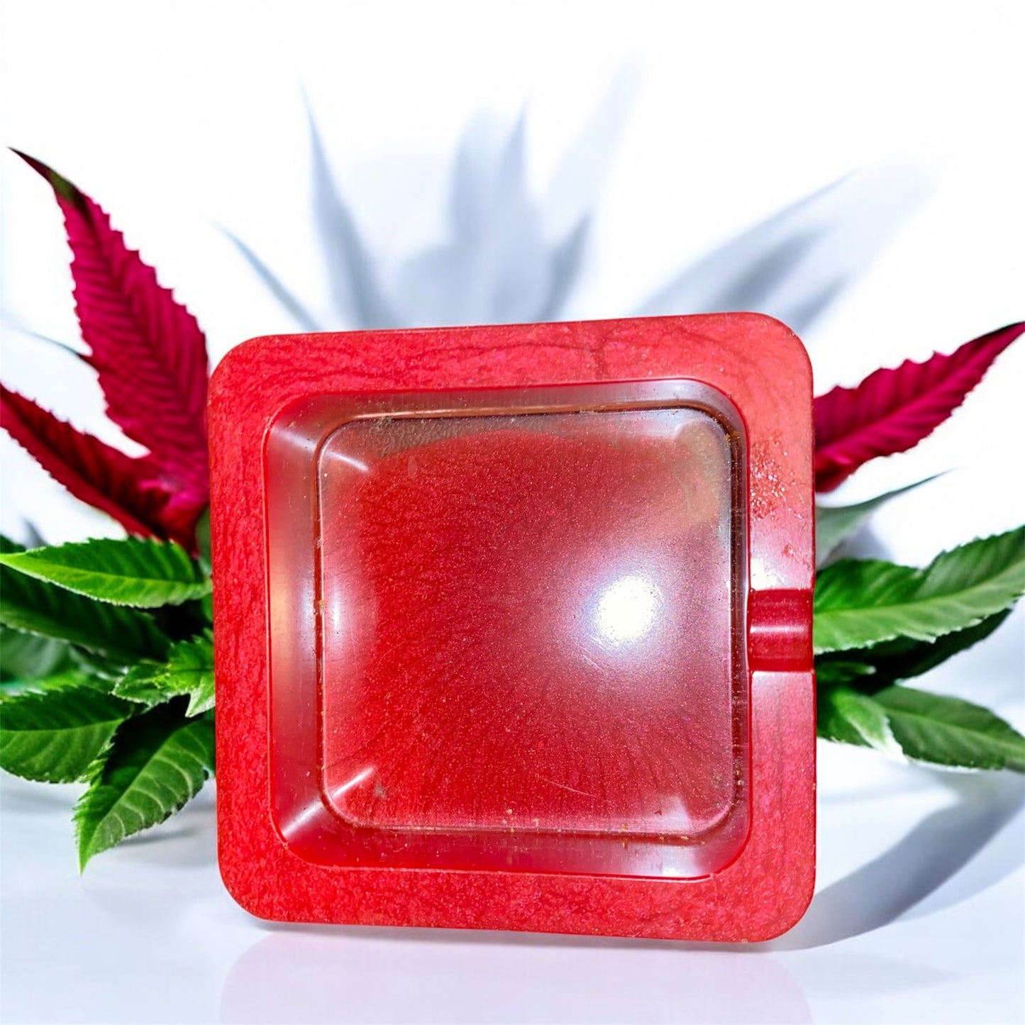 Red Eye Ashtray