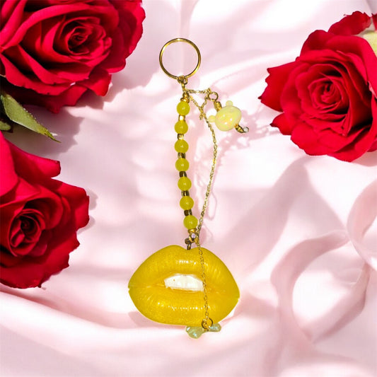 Yellow Please Lipz