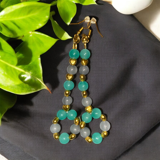 Circle Earring