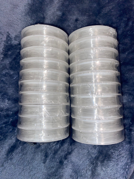 0.8mm Elastic Cord