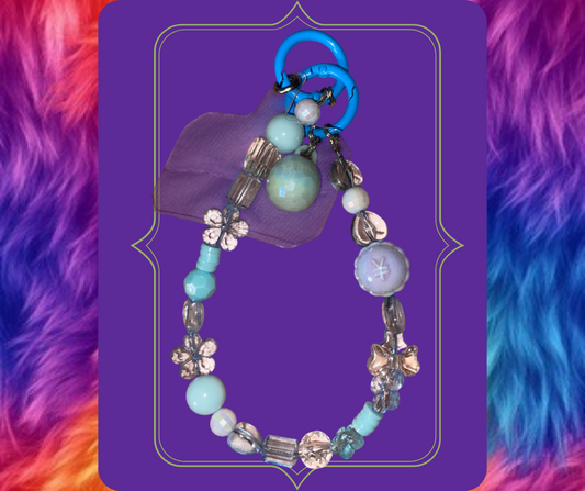 Phone Bracelet Strap 1