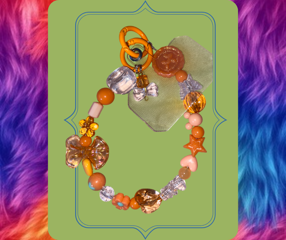 Phone Bracelet Strap 2