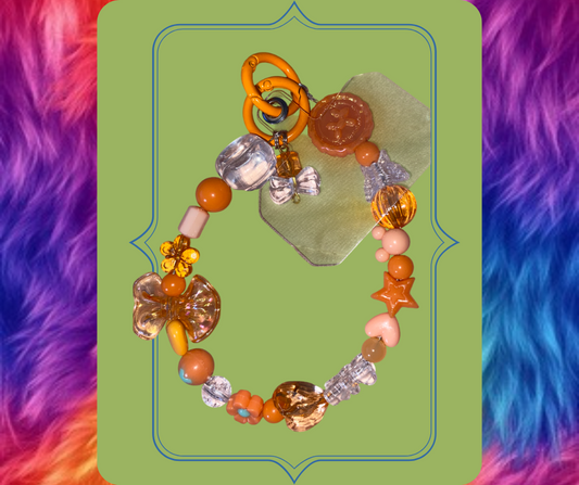 Phone Bracelet Strap 2