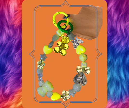 Phone Bracelet Strap 4