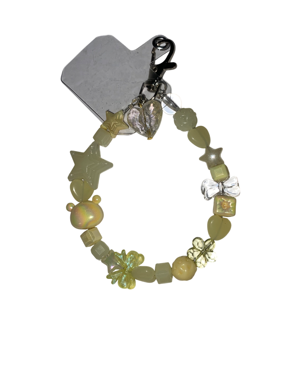 Phone Bracelet Strap 3