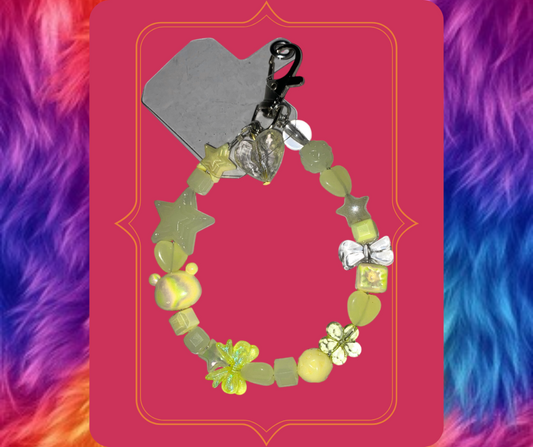 Phone Bracelet Strap 3