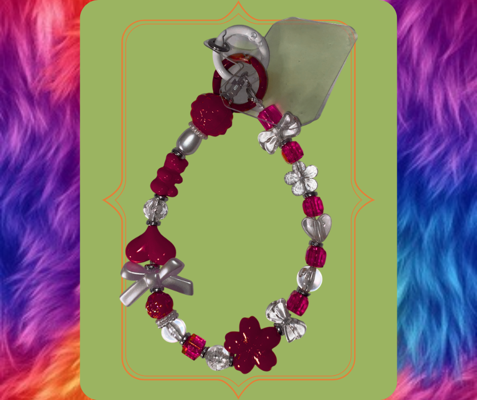 Phone Bracelet Strap 5
