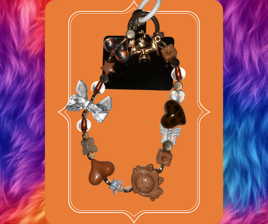 Phone Bracelet Strap 6