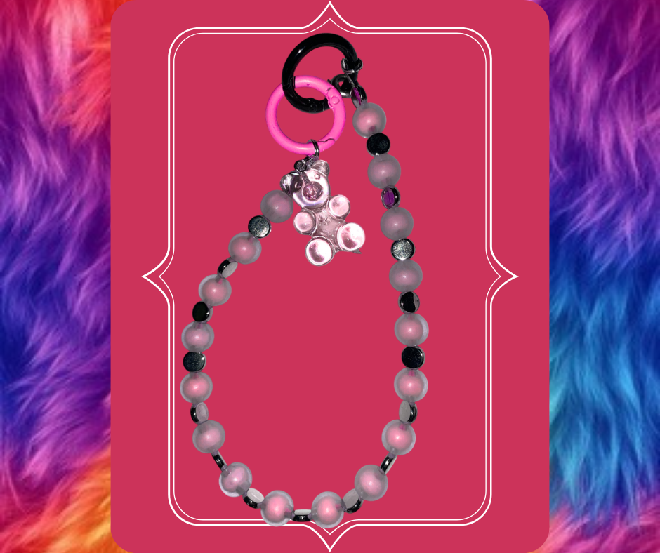 Phone Bracelet Strap 7