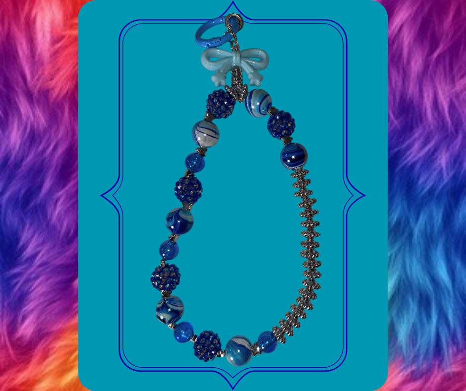Phone Bracelet Strap 8