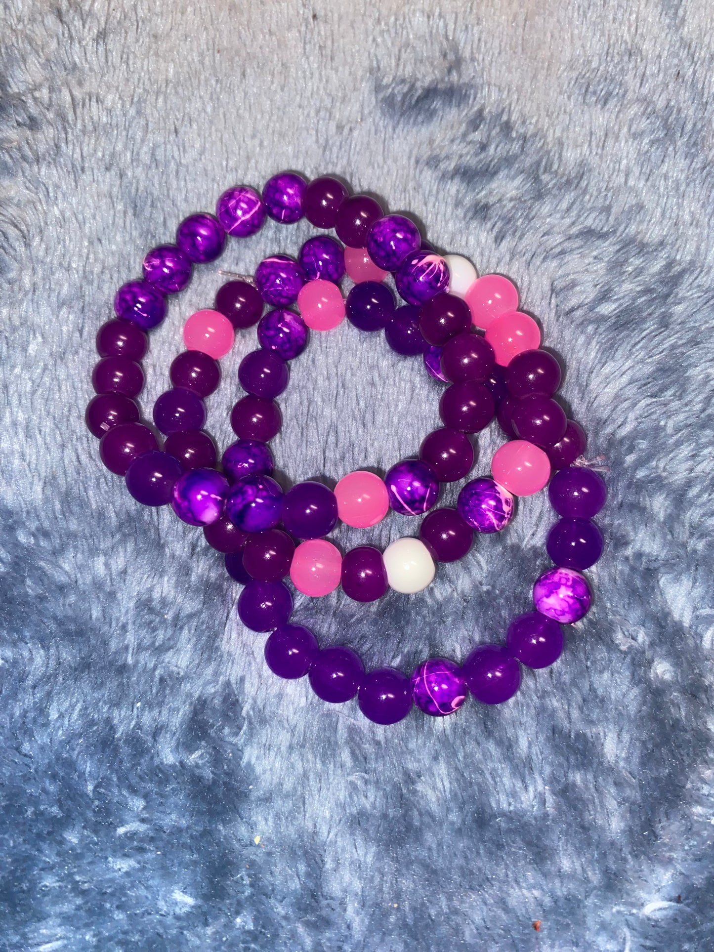 Crush Love Bracelet Set
