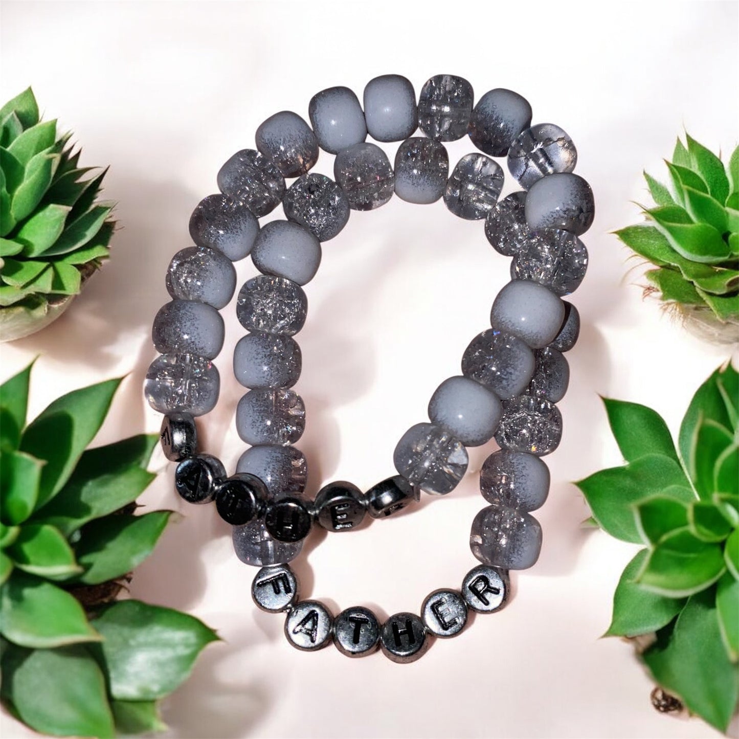 {NEW}Father Bracelets