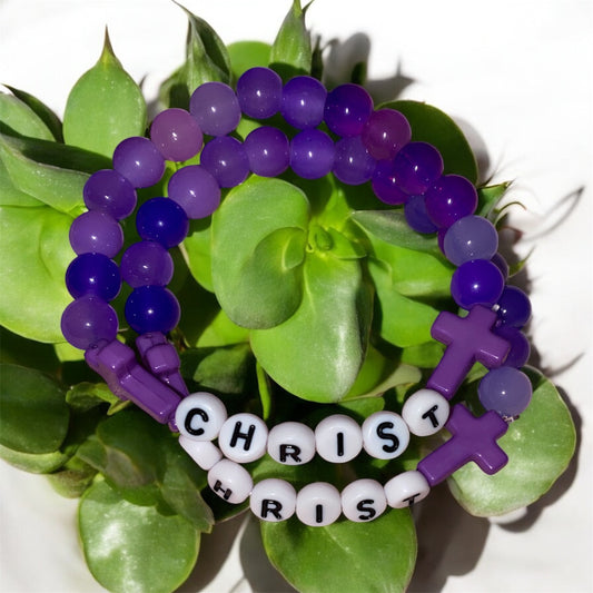 {NEW}Christ Bracelets