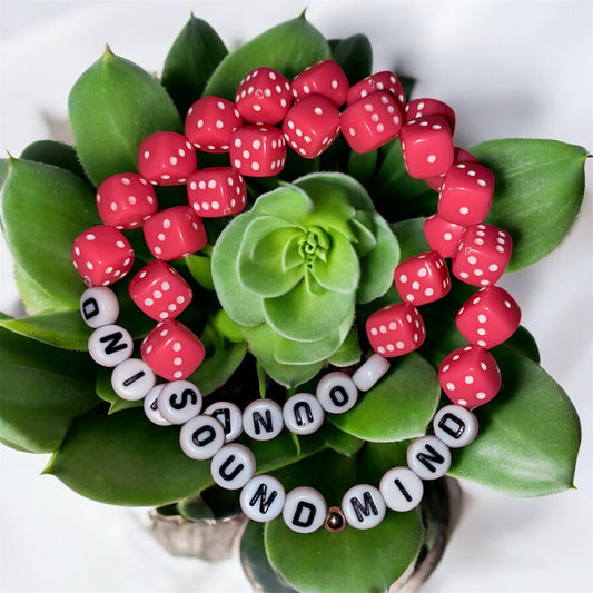 {NEW} Sound Mind Bracelets