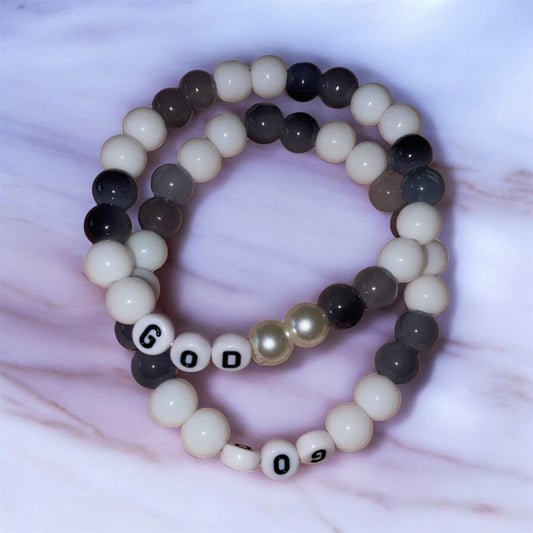 {NEW}God Bracelets