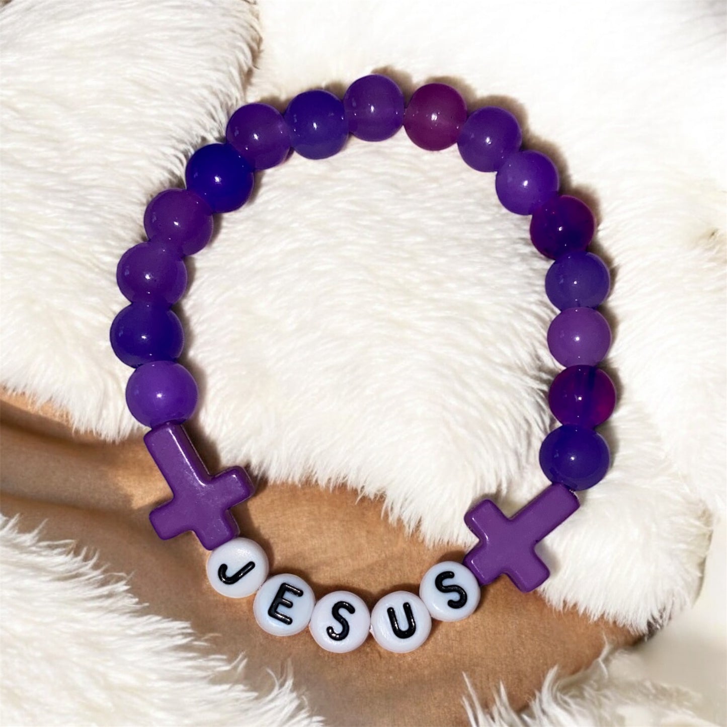 {NEW}Jesus Bracelets