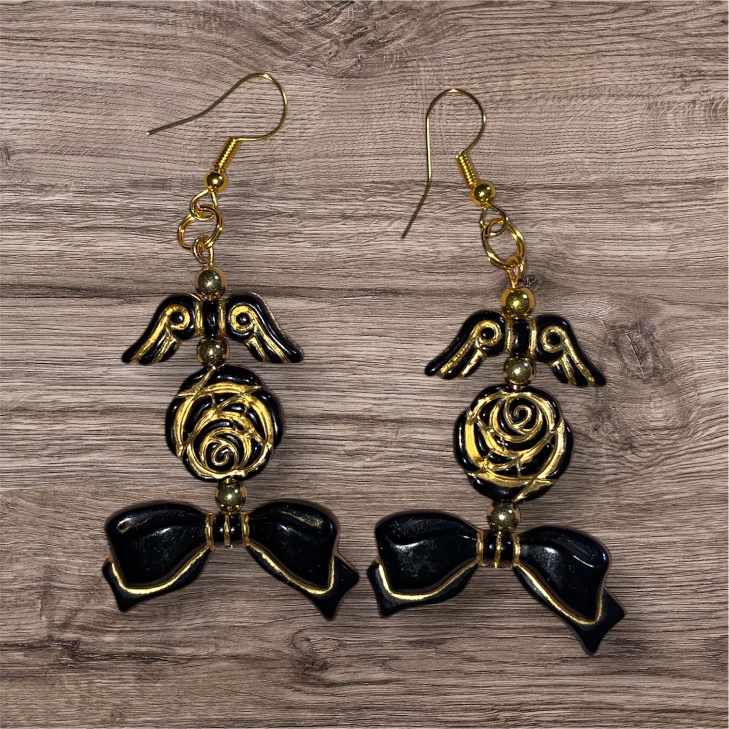 {NEW} Antique Earrings