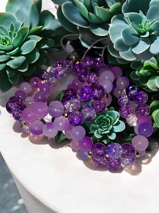 {NEW} Crush Bracelets